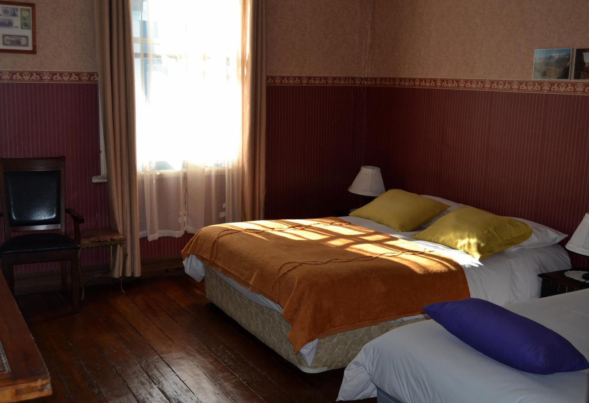 B&B La Nona Valparaíso Eksteriør billede
