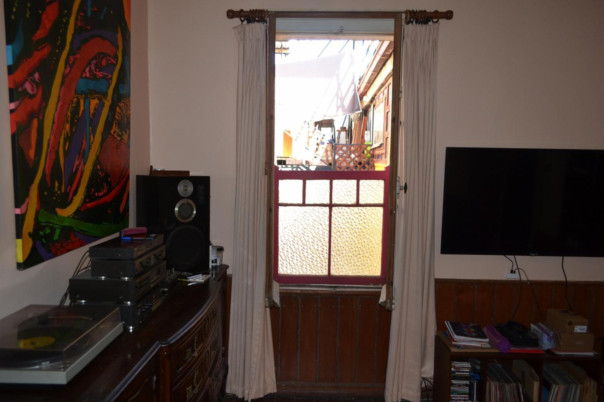 B&B La Nona Valparaíso Eksteriør billede