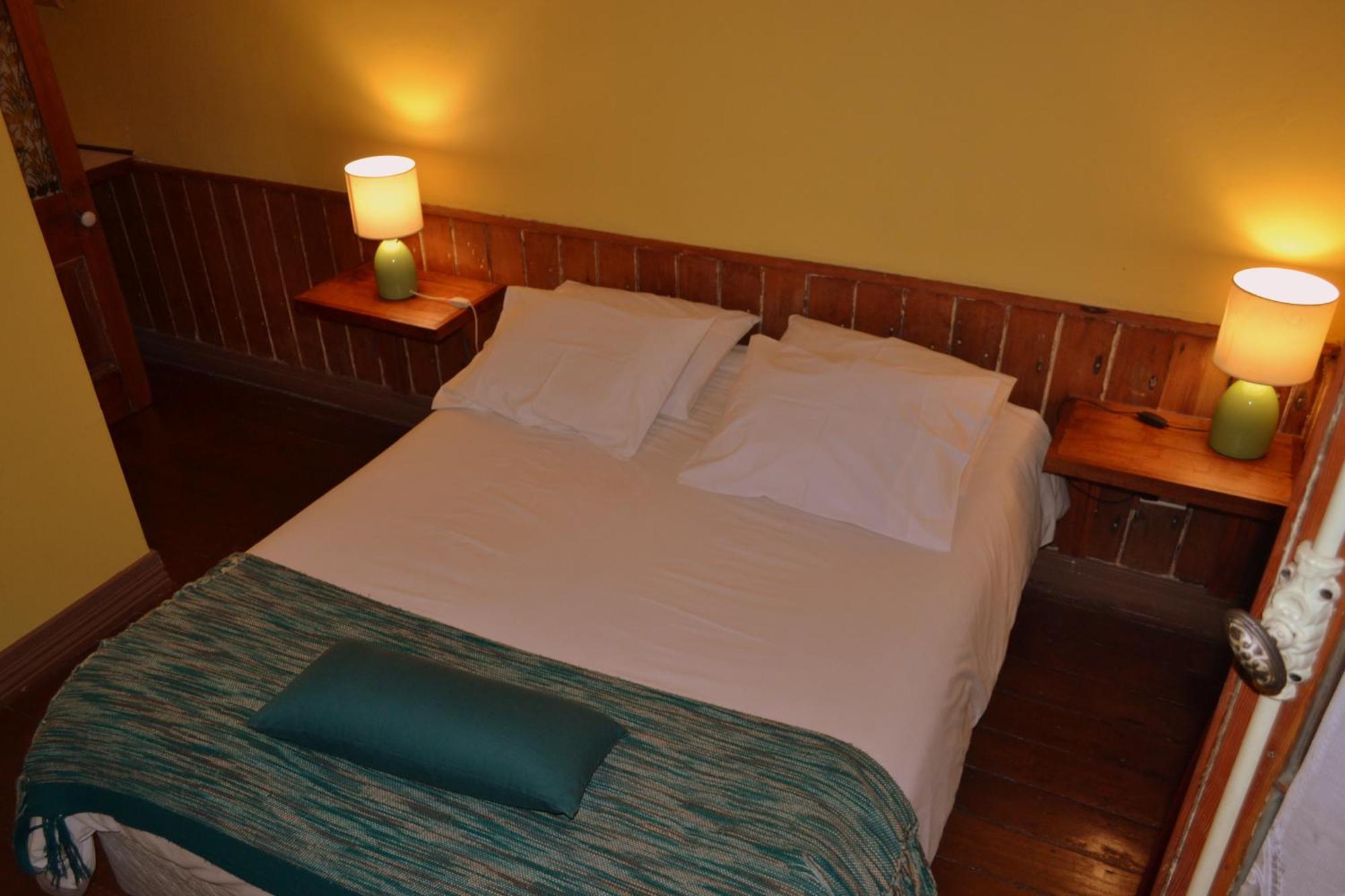 B&B La Nona Valparaíso Eksteriør billede