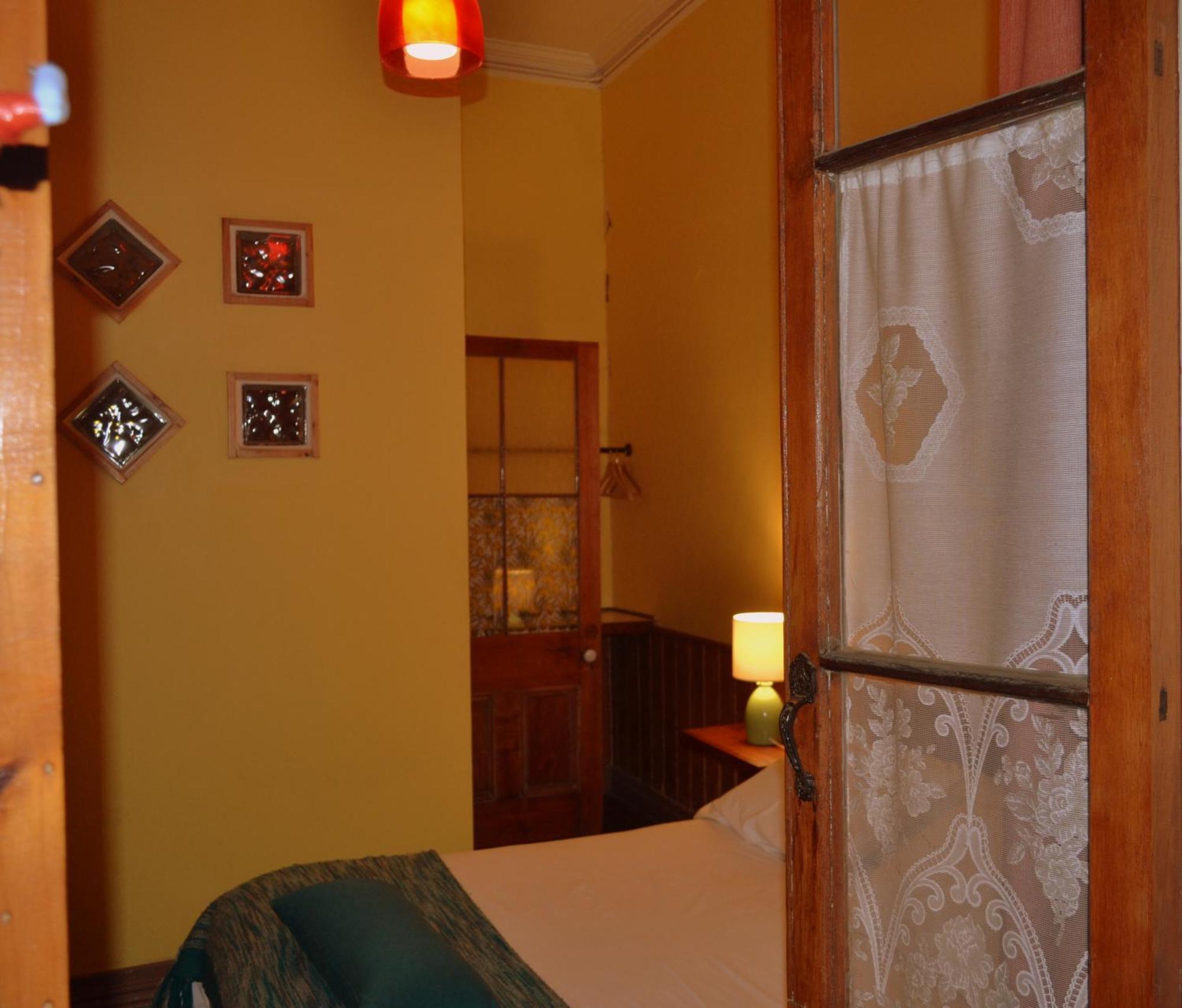 B&B La Nona Valparaíso Eksteriør billede