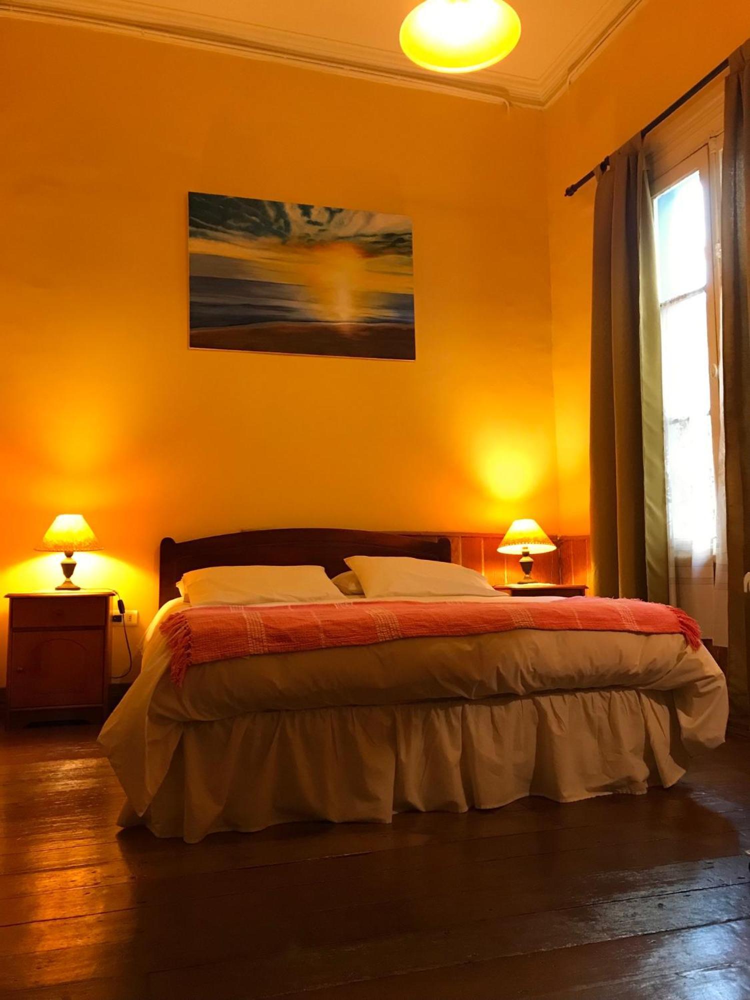 B&B La Nona Valparaíso Eksteriør billede