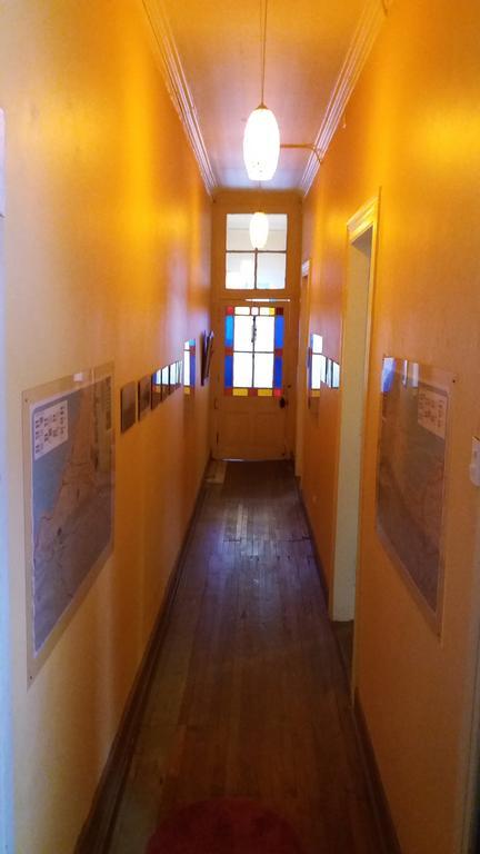 B&B La Nona Valparaíso Eksteriør billede
