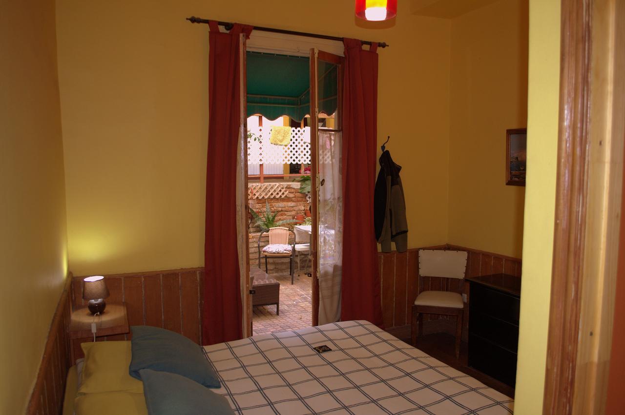 B&B La Nona Valparaíso Eksteriør billede